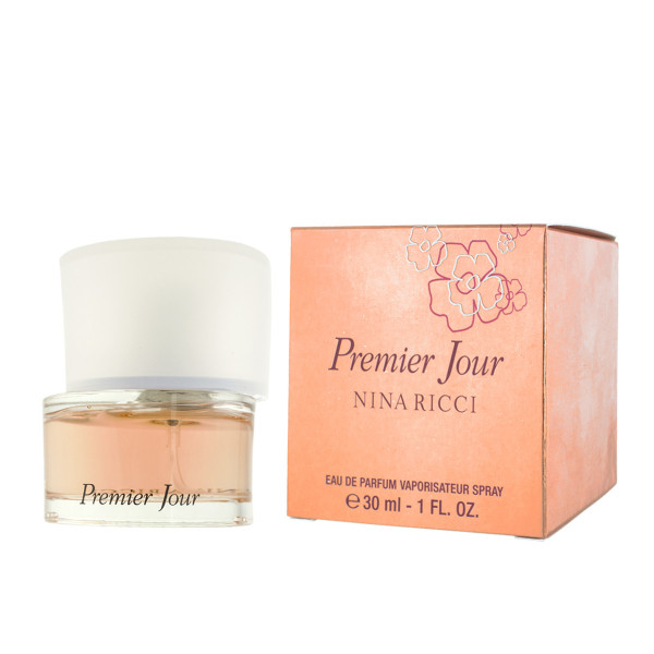 Nina Ricci Premier Jour Eau De Parfum 30 ml