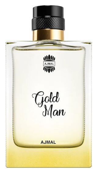 Ajmal Gold Man Eau De Parfum 100 ml