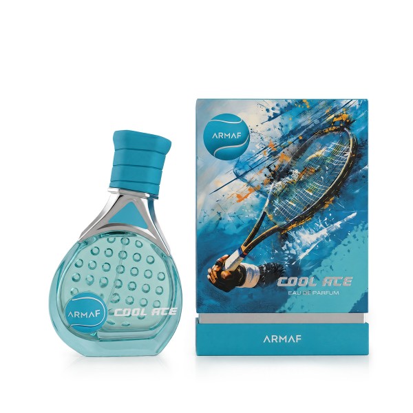 Armaf Cool Ace Eau De Parfum 100 ml