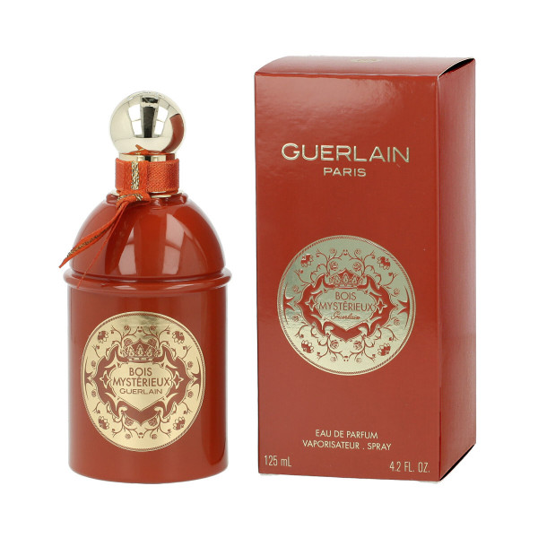Guerlain Bois Mystérieux Eau De Parfum 125 ml