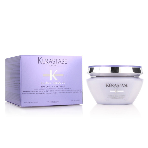 Kérastase Blond Absolu Masque Cicaextreme 200 ml