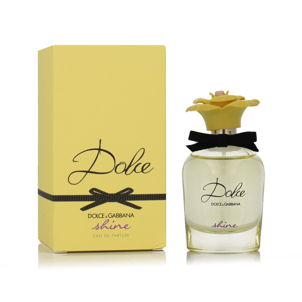 Dolce & Gabbana Dolce Shine Eau De Parfum 50 ml