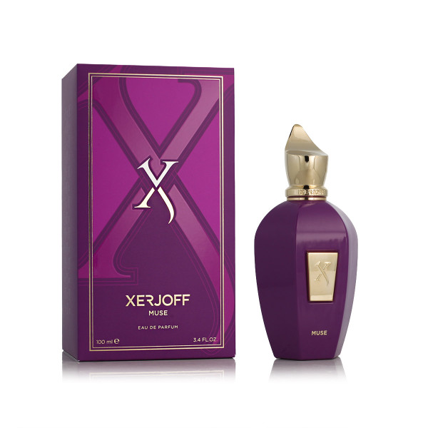 Xerjoff Muse Eau De Parfum 100 ml