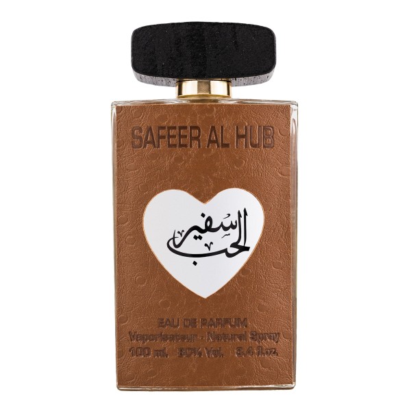 Ard Al Zaafaran Safeer Al Hub Eau De Parfum 100 ml