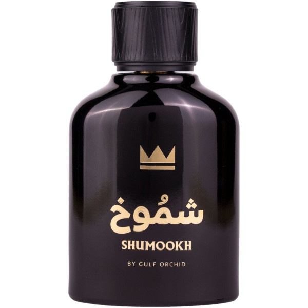 Gulf Orchid Shumookh Eau de Parfum 100 ml