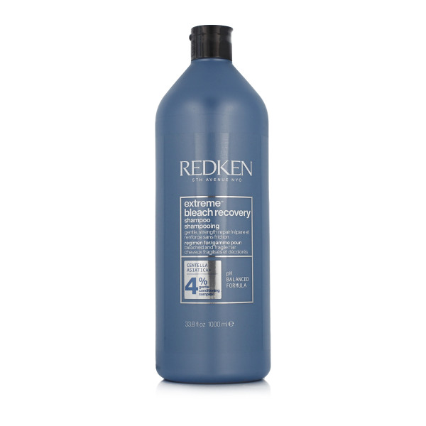 Redken Extreme Bleach Recovery Shampoo 1000 ml
