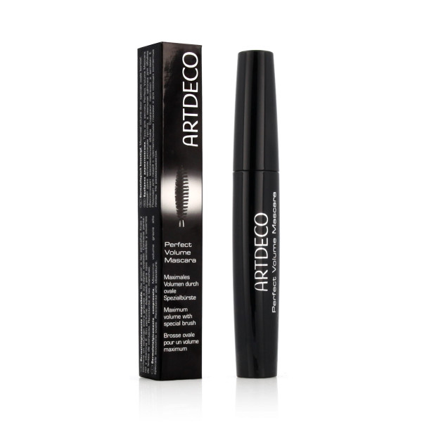 Artdeco Perfect Volume Mascara (21 Black) 10 ml