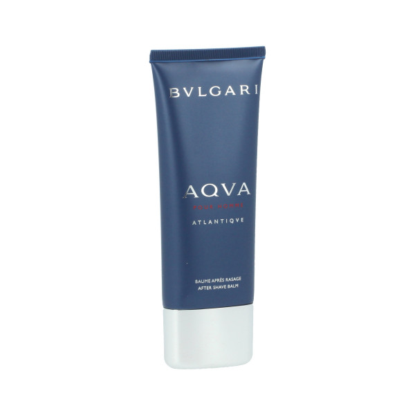 Bvlgari Aqva Pour Homme Atlantiqve After Shave Balm 100 ml