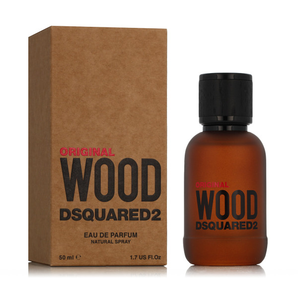 Dsquared2 Original Wood Eau De Parfum 50 ml