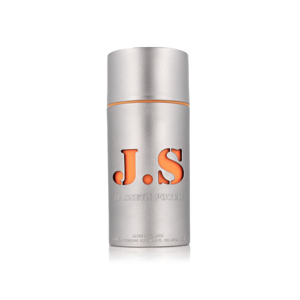 Jeanne Arthes J. S. Magnetic Power Night Deodorant VAPO 100 ml