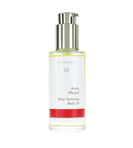Dr. Hauschka Rosen Pflegeöl 75 ml