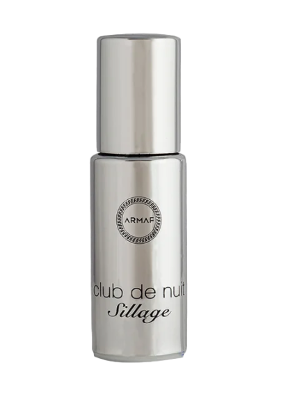 Armaf Club De Nuit Sillage Eau De Parfum 10 ml