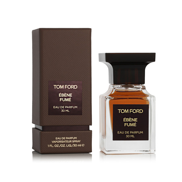 Tom Ford Ébène Fumé Eau De Parfum 30 ml