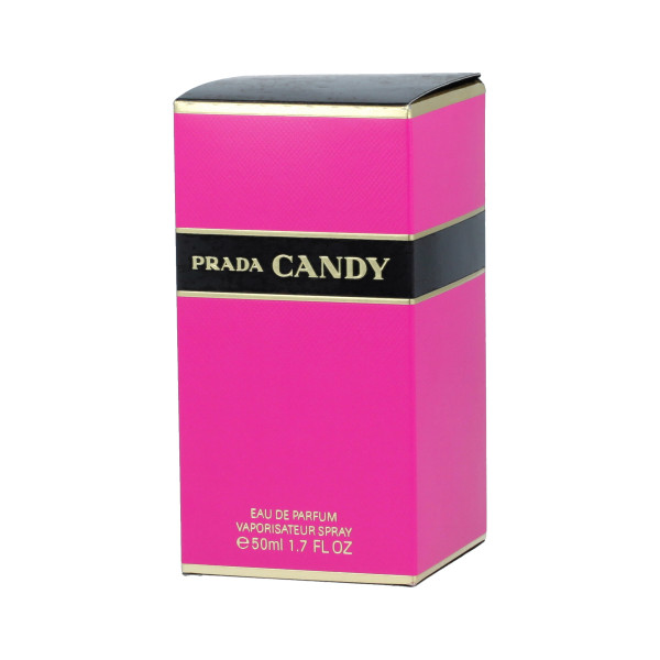 Prada Candy Eau De Parfum 50 ml