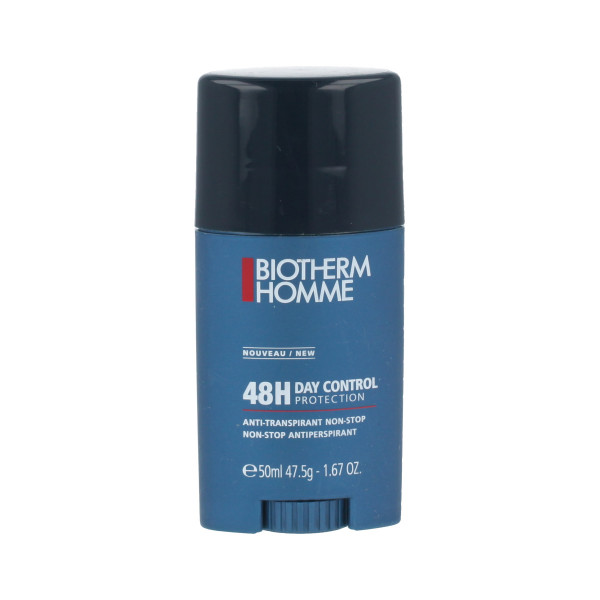 Biotherm Homme 48 H Day Control Deostick 50 ml