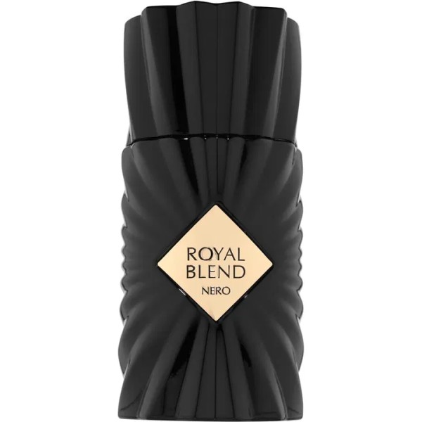 French Avenue Royal Blend Nero Extrait de parfum 100 ml