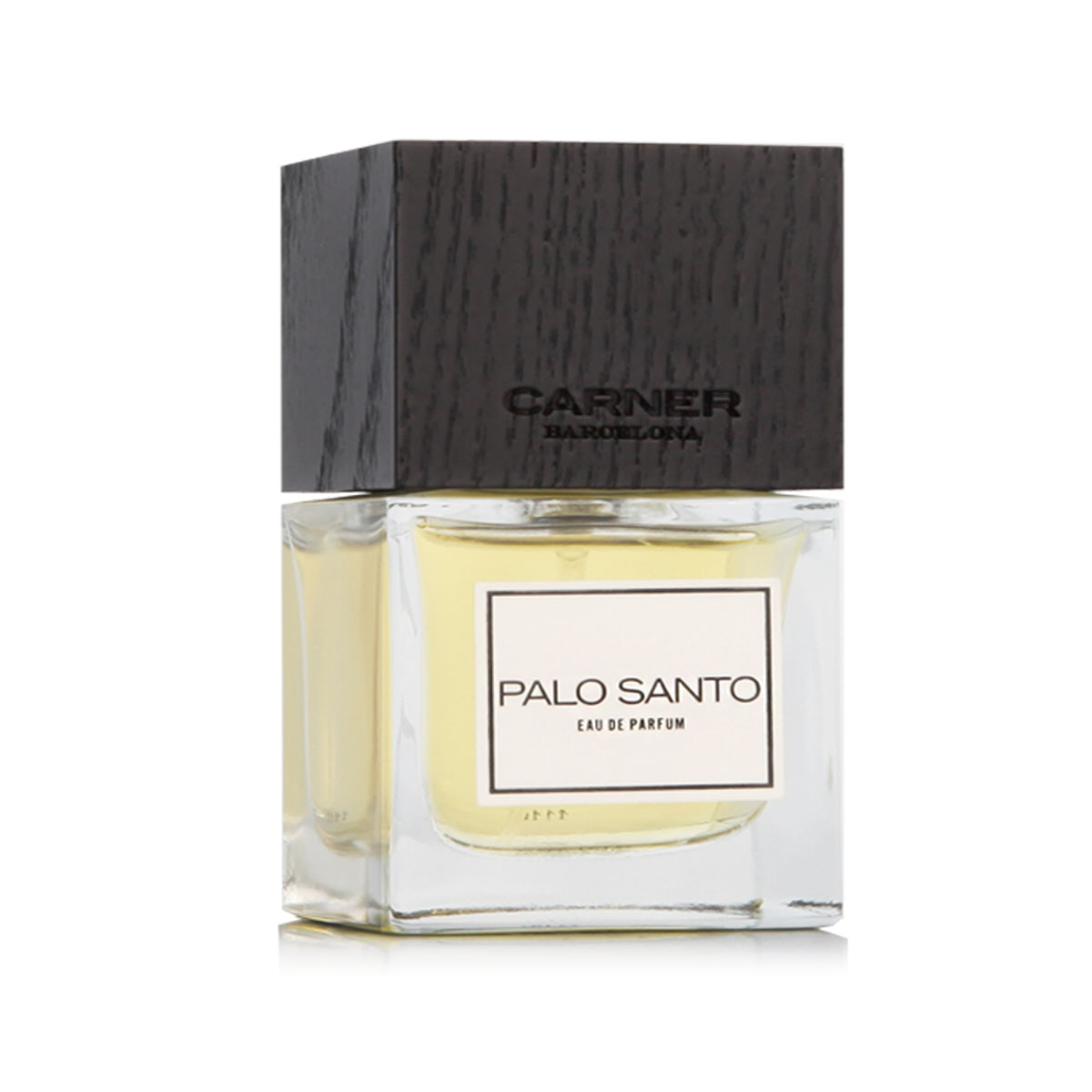 Carner Barcelona Palo Santo Eau De Parfum 50 ml | Parfuem365