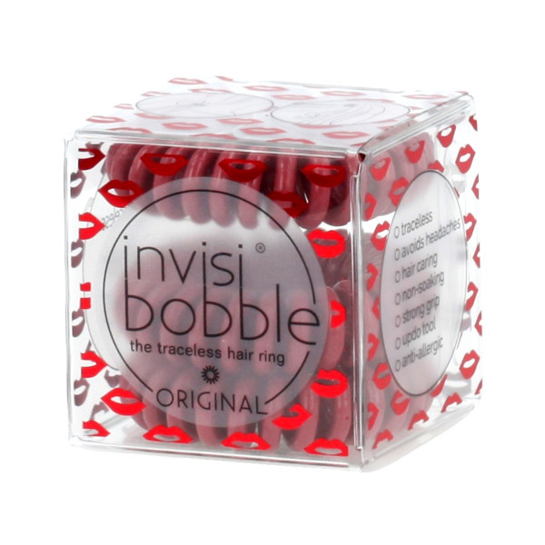 Invisibobble Beauty Collection - Marilyn Monred- hair-band 3 Stück
