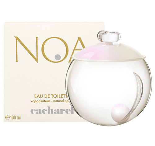 Cacharel Noa Eau De Toilette 50 ml