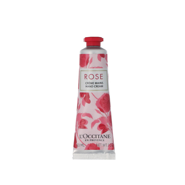 L'Occitane Rose Handcream 30 ml