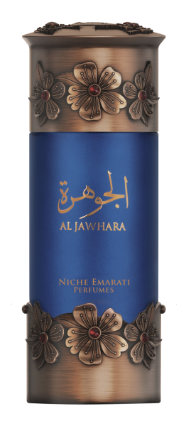 Niche Emarati Al Jawhara Eau De Parfum 100 ml