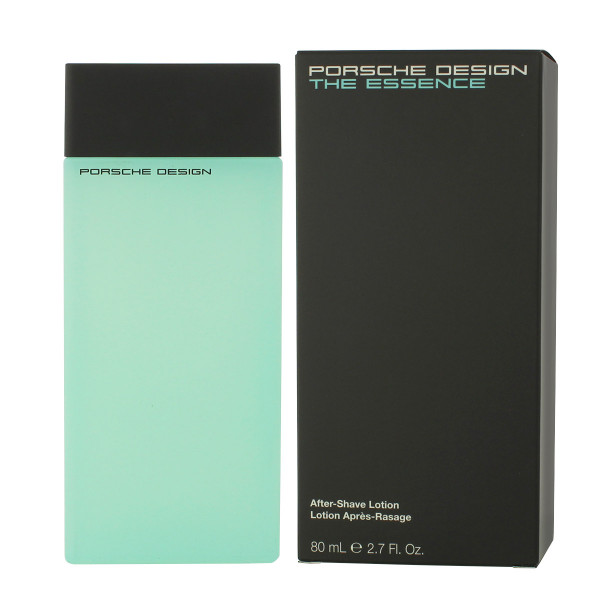 Porsche The Essence After Shave Lotion 80 ml