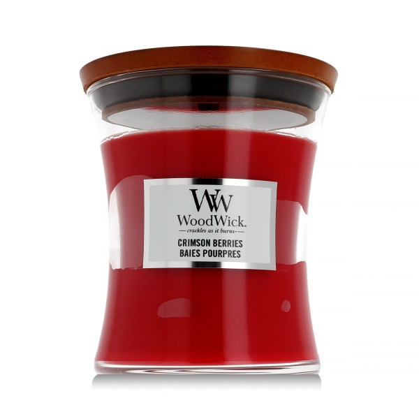 WoodWick Crimson Berries 275 g