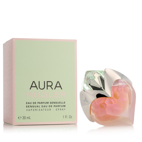Mugler Aura Eau De Parfum Sensuelle Eau De Parfum 30 ml