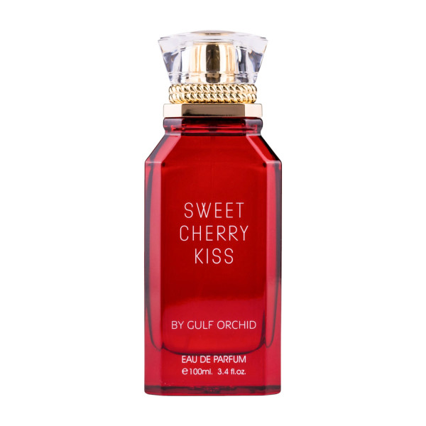 Gulf Orchid Sweet Cherry Kiss Eau de Parfum 100 ml