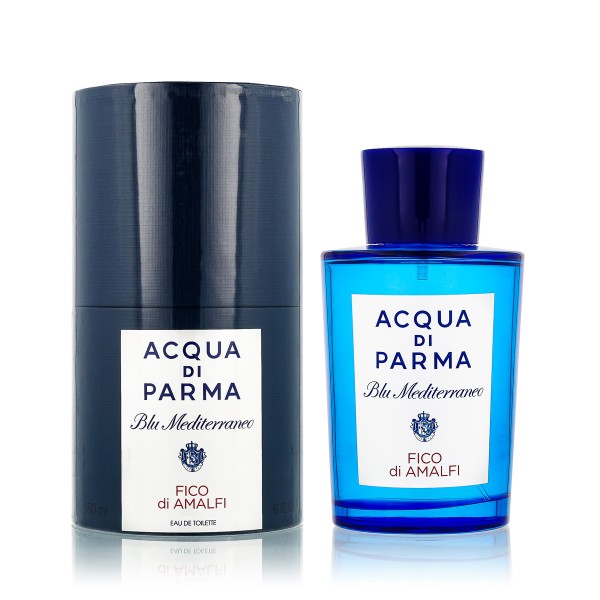 Acqua Di Parma Blu Mediterraneo Fico di Amalfi Eau De Toilette 180 ml