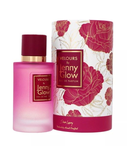Jenny Glow Velours Eau De Parfum 80 ml