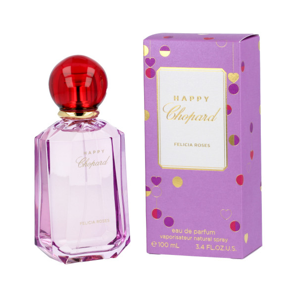 Chopard Happy Felicia Roses Eau De Parfum 100 ml