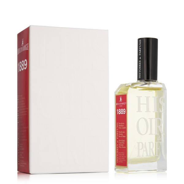 Histoires de Parfums 1889 Moulin Rouge Eau De Parfum 60 ml
