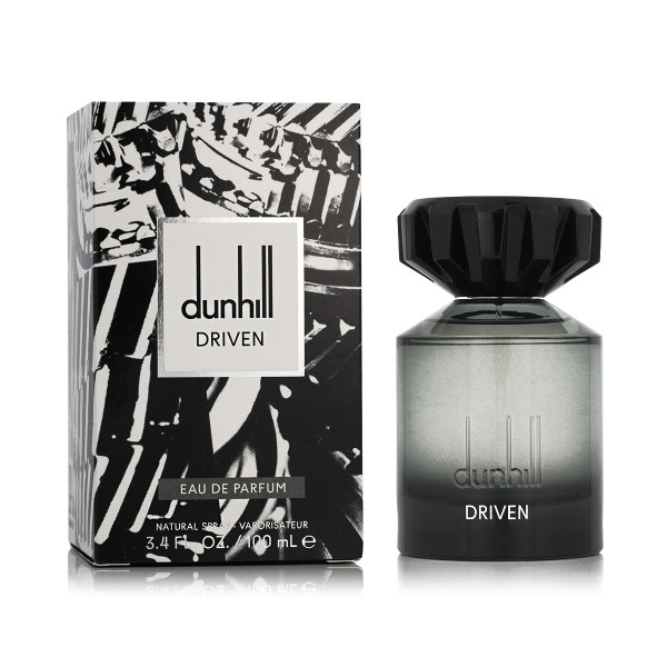 Dunhill Driven Eau De Parfum 100 ml