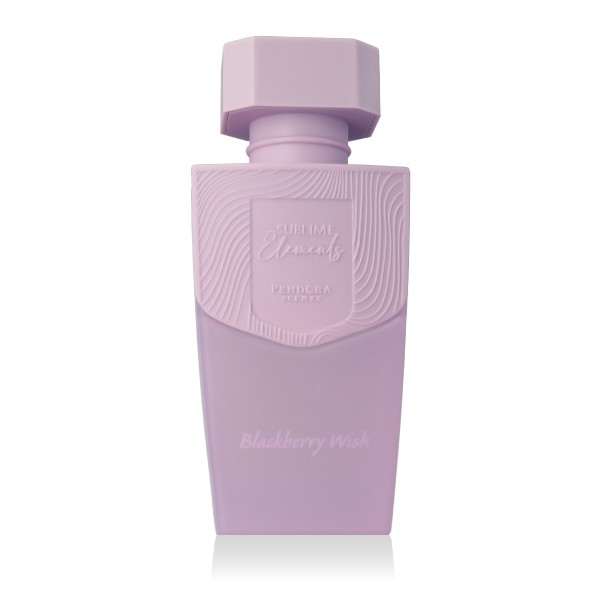 Pendora Scents Blackberry Wish Eau De Parfum 100 ml