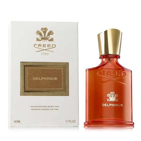 Creed Delphinus Eau De Parfum 50 ml