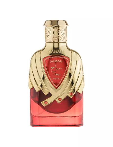 Riiffs Samah Ruby Eau De Parfum 100 ml