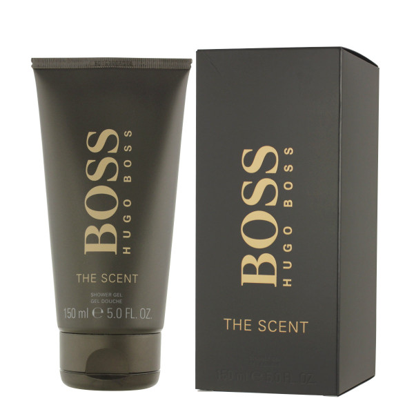 Hugo Boss Boss The Scent For Him Duschgel 150 ml