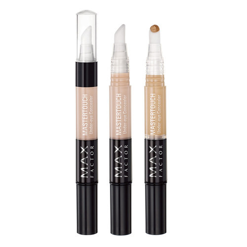 Max Factor Mastertouch All Day Concealer (303 Ivory) 7 g
