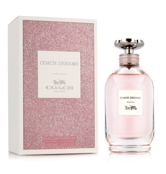 Coach Coach Dreams Eau De Parfum 60 ml