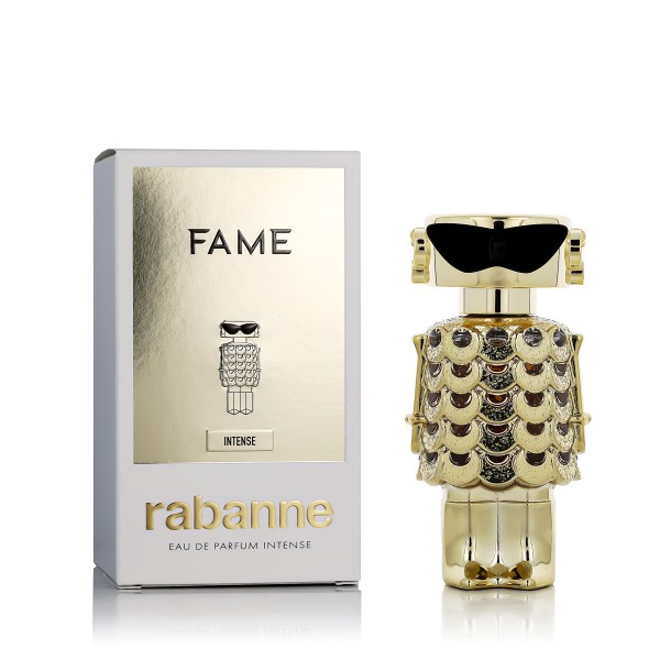 Rabanne Fame Intense Eau De Parfum Intense 50 ml
