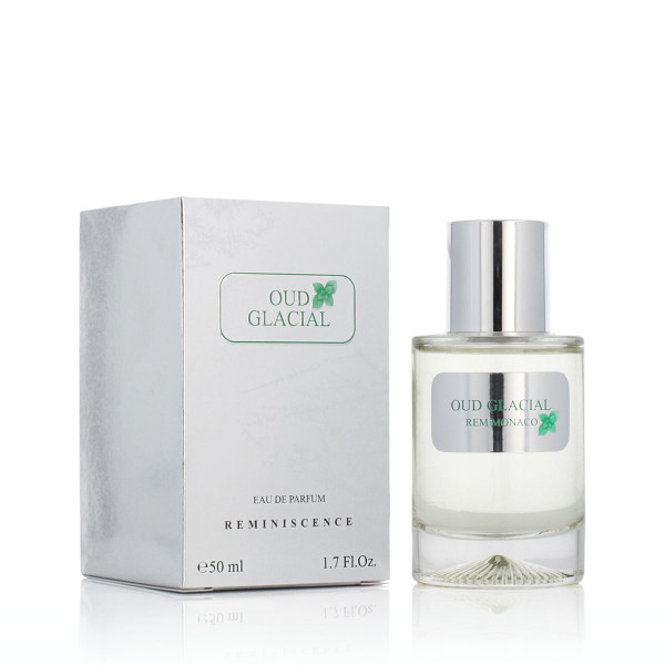 Reminiscence Oud Glacial Eau De Parfum 50 ml