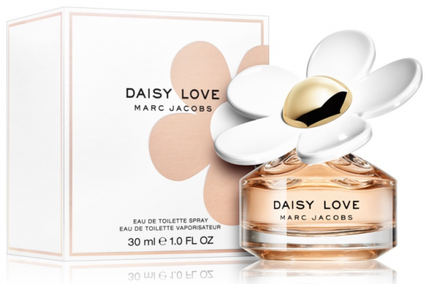 Marc Jacobs Daisy Love Eau De Toilette 30 ml