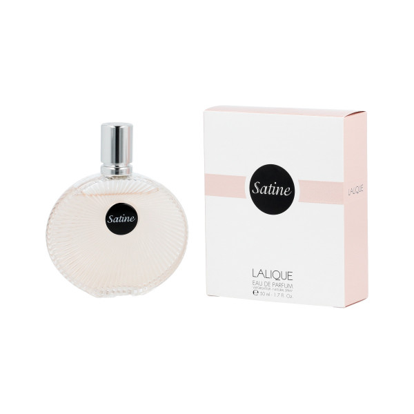 Lalique Satine Eau De Parfum 50 ml