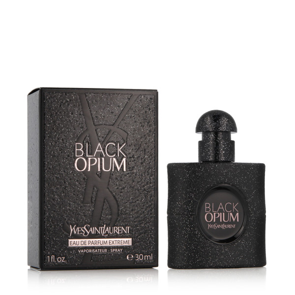 Yves Saint Laurent Black Opium Eau De Parfum Extreme 30 ml