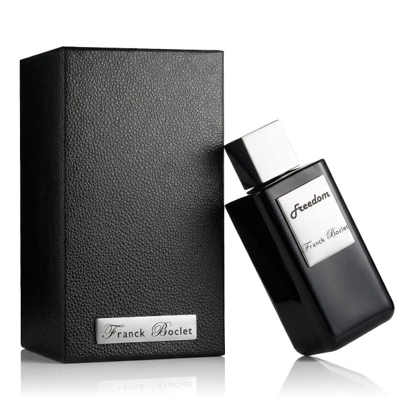 Franck Boclet Freedom Extrait de parfum 100 ml