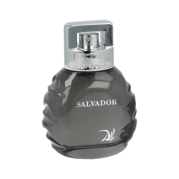 Salvador Dalí Salvador Eau De Toilette 50 ml