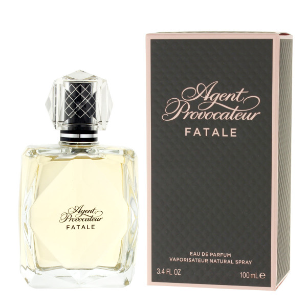 Agent Provocateur Fatale Eau De Parfum 100 ml