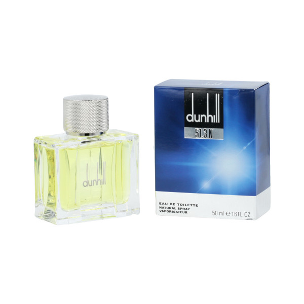 Dunhill Alfred 51.3 N Eau De Toilette 50 ml
