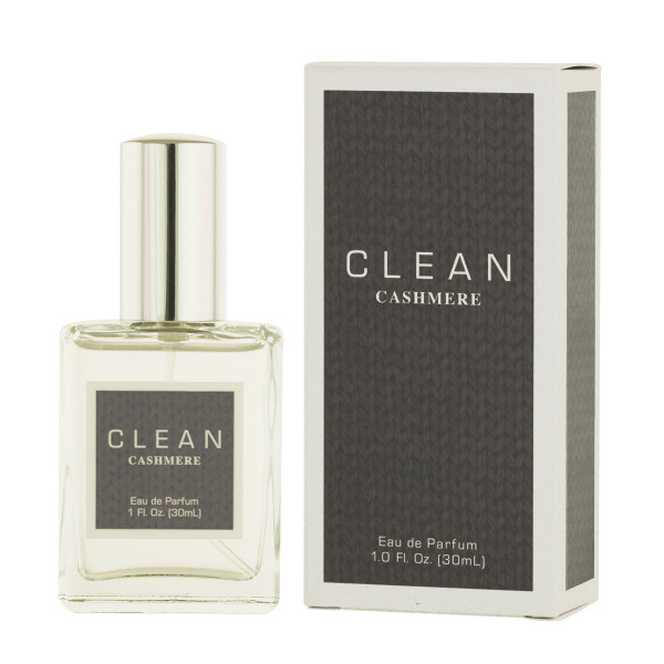 Clean Cashmere Eau De Parfum 30 ml